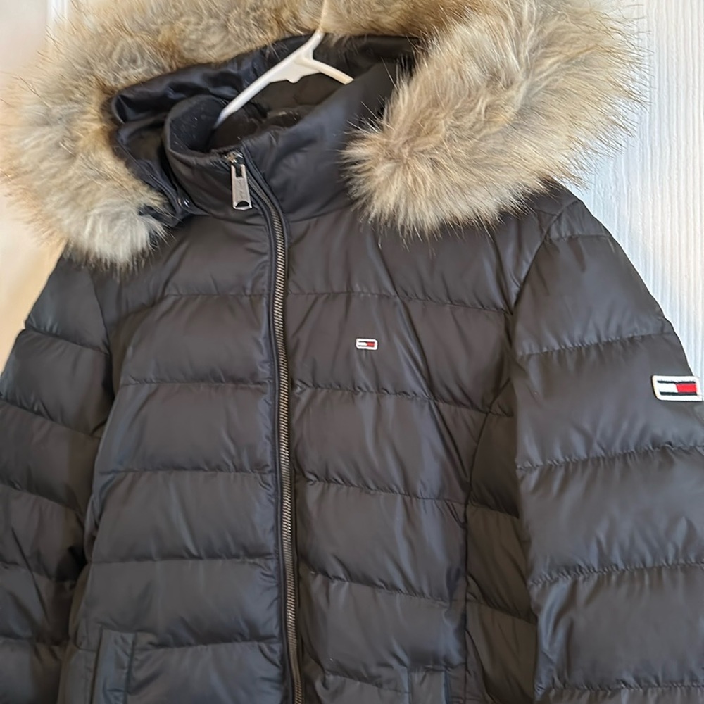 Tommy Hilfiger Coat